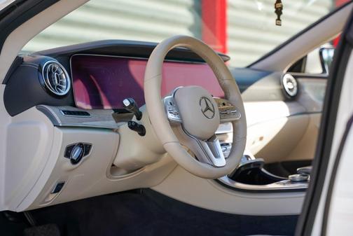 2019 Mercedes-Benz CLS 450 Base