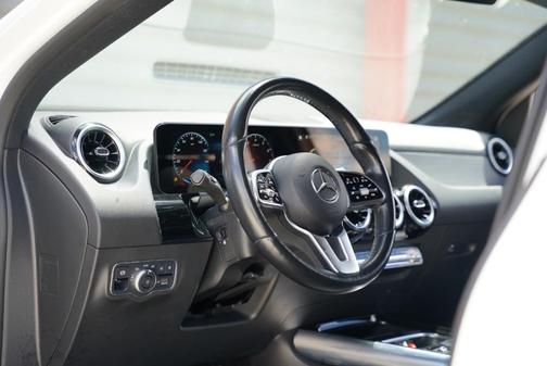 2023 Mercedes-Benz GLA 250 Base 4MATIC