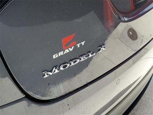 2017 Tesla Model X 75D