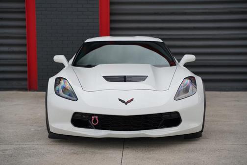 2016 Chevrolet Corvette Z06