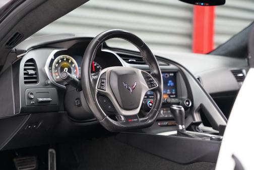 2016 Chevrolet Corvette Z06