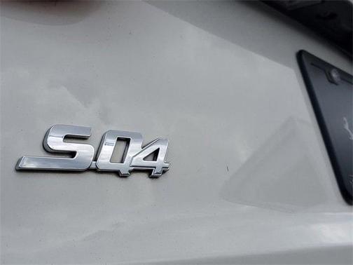 2017 Maserati Quattroporte S Q4 GranSport