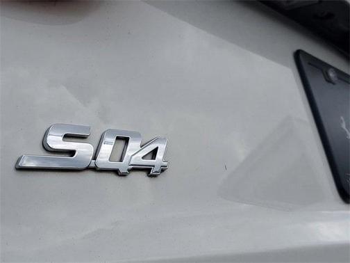2017 Maserati Quattroporte S Q4 GranSport