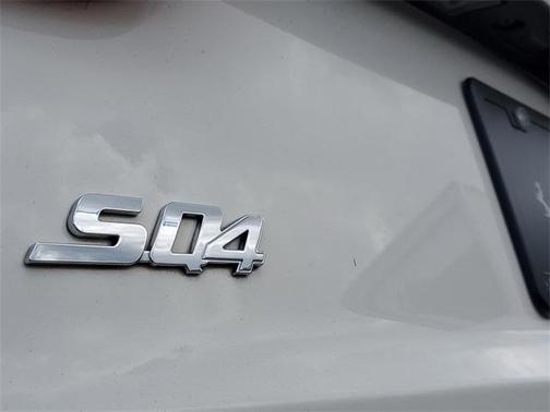 2017 Maserati Quattroporte S Q4 GranSport