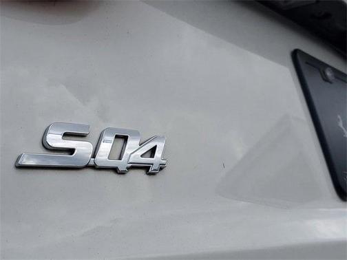 2017 Maserati Quattroporte S Q4 GranSport