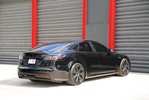 2023 Tesla Model S Standard Range