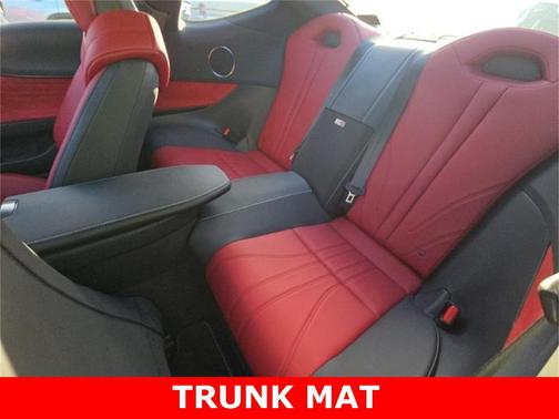 2023 Lexus LC 500 Base