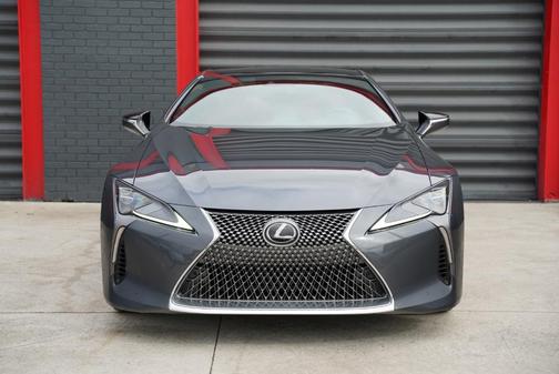 2023 Lexus LC 500 Base