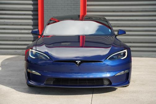 2023 Tesla Model S Standard Range