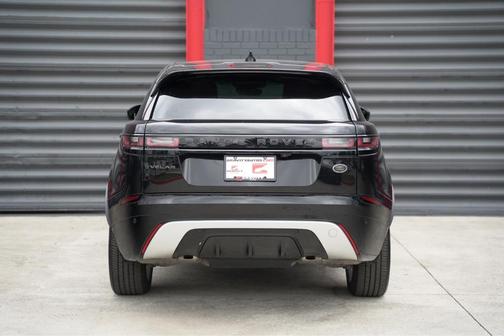 2023 Land Rover Range Rover Velar R-Dynamic S