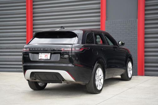 2023 Land Rover Range Rover Velar R-Dynamic S