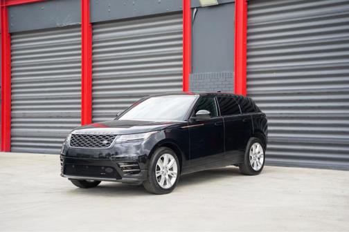 2023 Land Rover Range Rover Velar R-Dynamic S