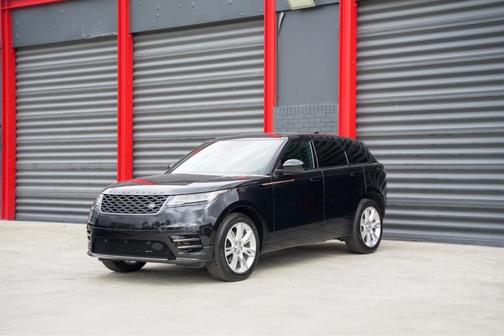 2023 Land Rover Range Rover Velar R-Dynamic S