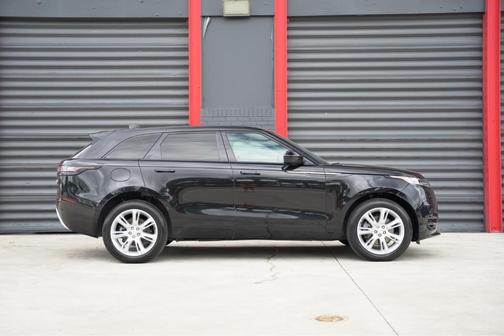 2023 Land Rover Range Rover Velar R-Dynamic S