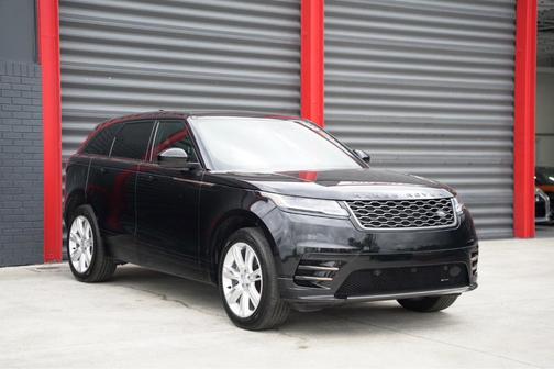 2023 Land Rover Range Rover Velar R-Dynamic S