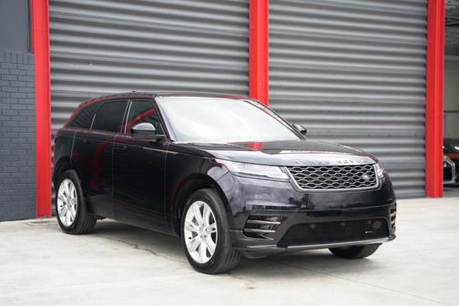 2023 Land Rover Range Rover Velar R-Dynamic S
