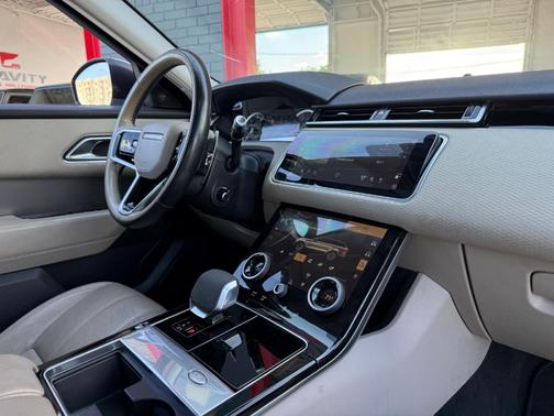 2021 Land Rover Range Rover Velar P340 S