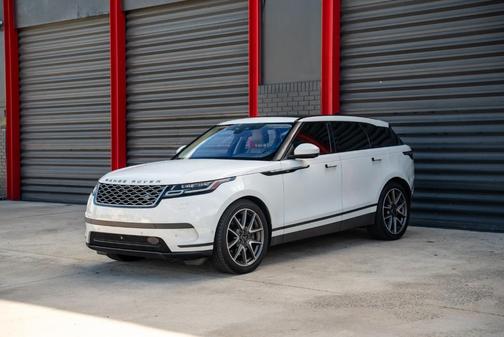 2021 Land Rover Range Rover Velar P340 S