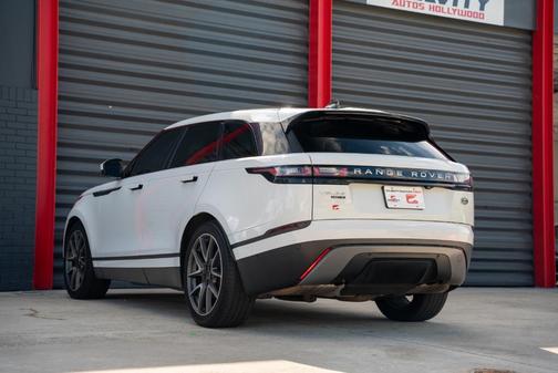 2021 Land Rover Range Rover Velar P340 S
