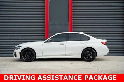 2021 BMW M340 i xDrive
