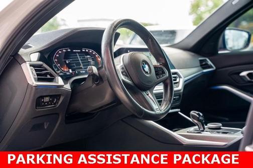 2021 BMW M340 i xDrive