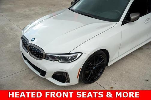 2021 BMW M340 i xDrive