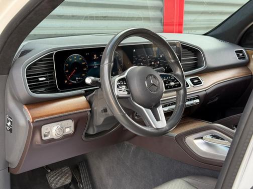 2020 Mercedes-Benz GLE 350 Base