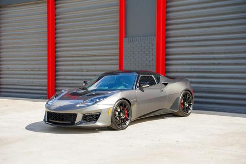 2020 Lotus Evora GT Base