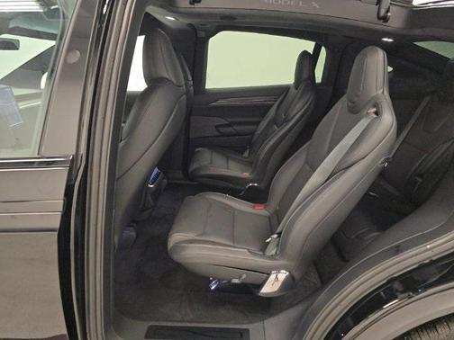 2023 Tesla Model X Plaid