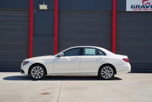 2019 Mercedes-Benz E-Class E 300