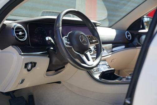 2019 Mercedes-Benz E-Class E 300