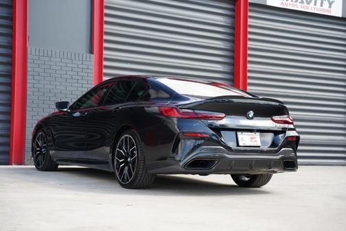 2022 BMW M850 Gran Coupe i xDrive