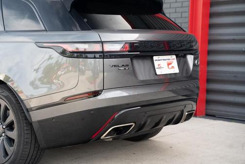 2018 Land Rover Range Rover Velar P380 SE R-Dynamic