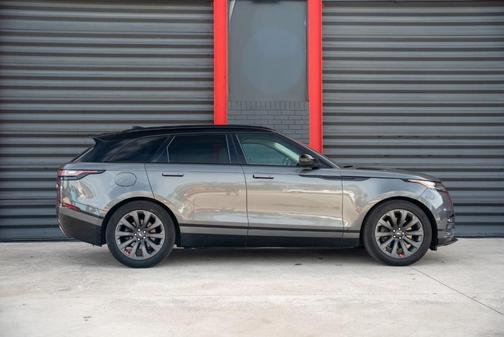 2018 Land Rover Range Rover Velar P380 SE R-Dynamic