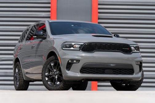 2022 Dodge Durango GT