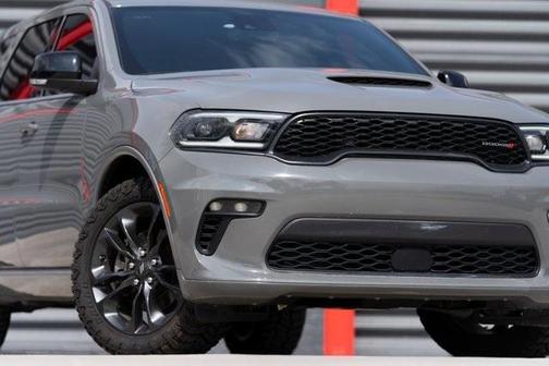 2022 Dodge Durango GT