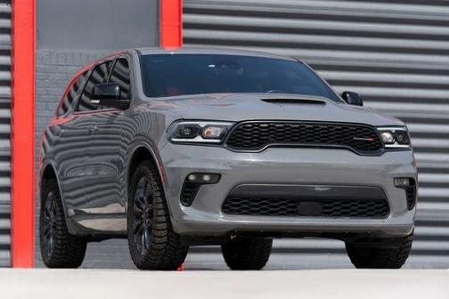 2022 Dodge Durango GT