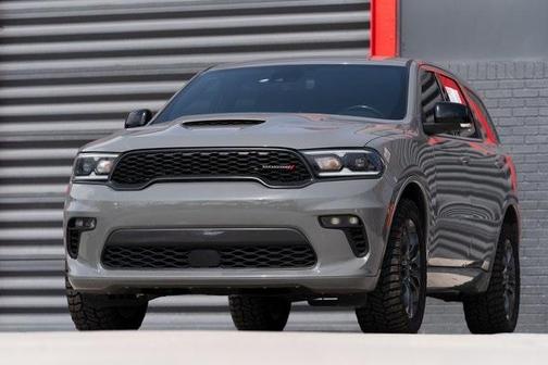 2022 Dodge Durango GT