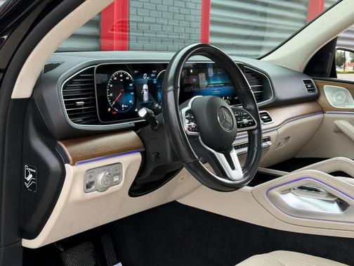 2021 Mercedes-Benz GLE 350 Base