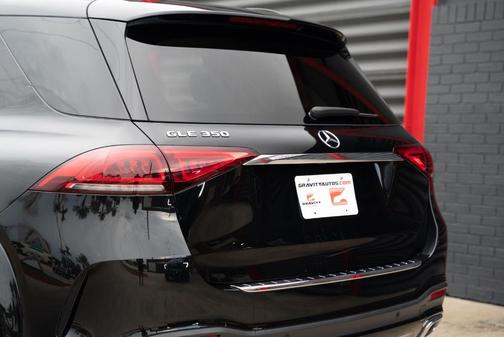 2021 Mercedes-Benz GLE 350 Base