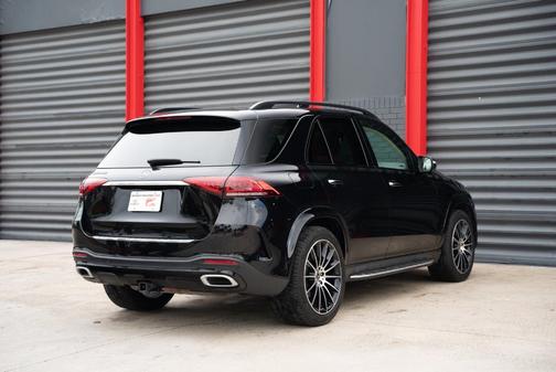 2021 Mercedes-Benz GLE 350 Base