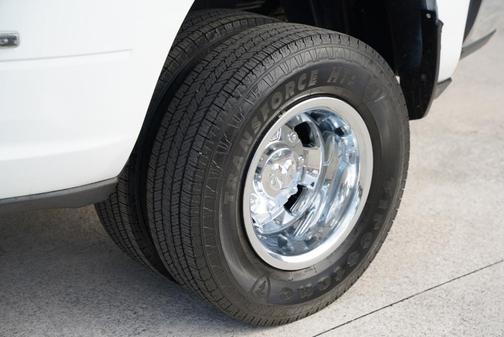 2023 RAM 3500 Big Horn