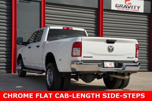 2023 RAM 3500 Big Horn