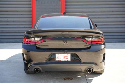 2020 Dodge Charger GT