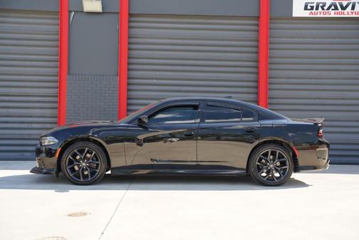 2020 Dodge Charger GT