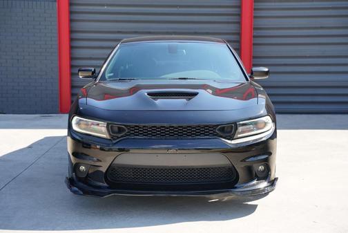 2020 Dodge Charger GT
