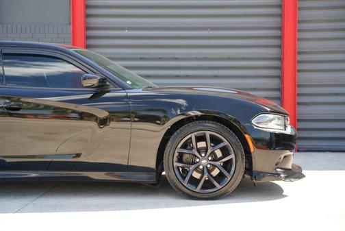 2020 Dodge Charger GT