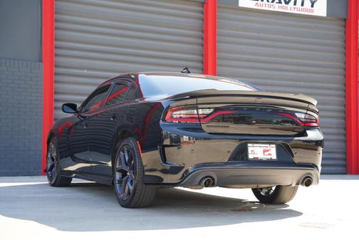 2020 Dodge Charger GT