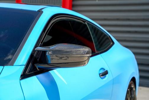 2024 BMW M440 i