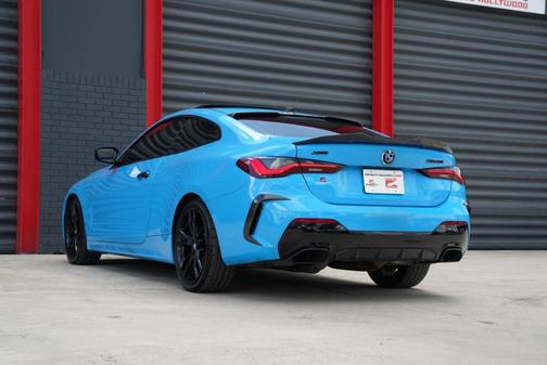 2024 BMW M440 i